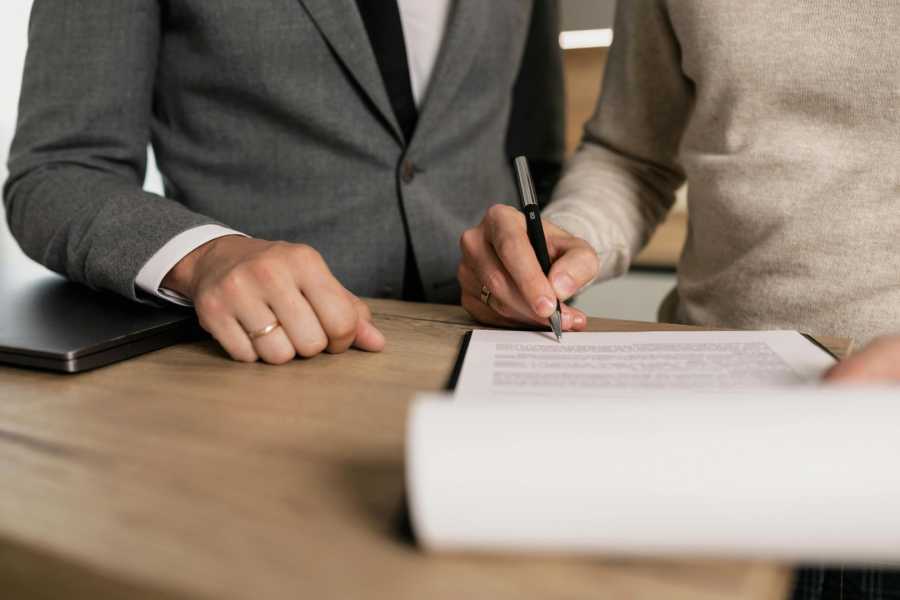 Dangers for vendors and how to prevent them