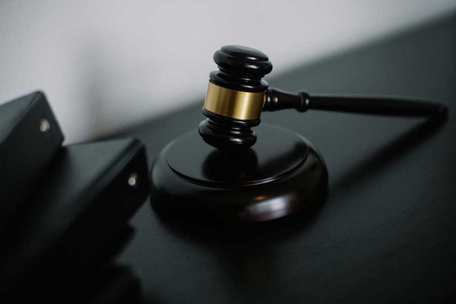 What is the process for eviction due to unpaid rent?