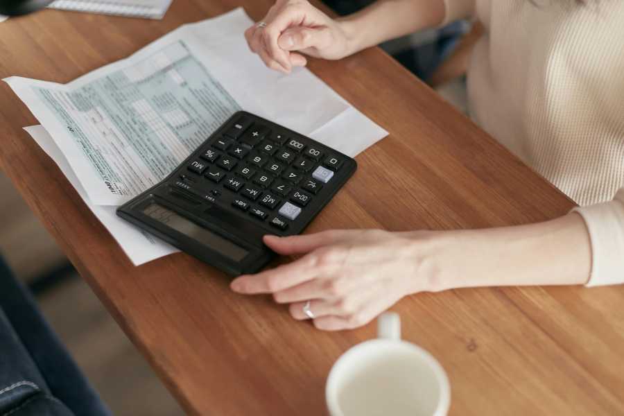 Guide to the October 2025 Tax Filing Deadline