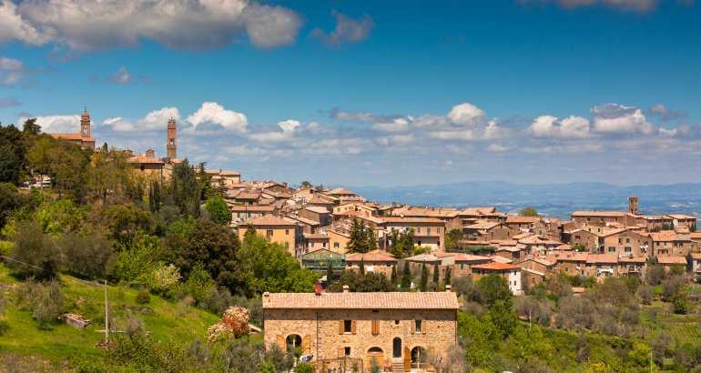 Homes available for just 1 euro in Platania