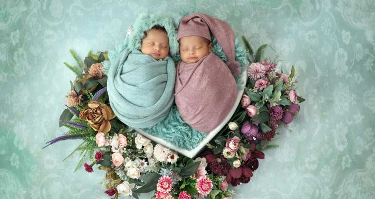 How to apply for a newborn bonus