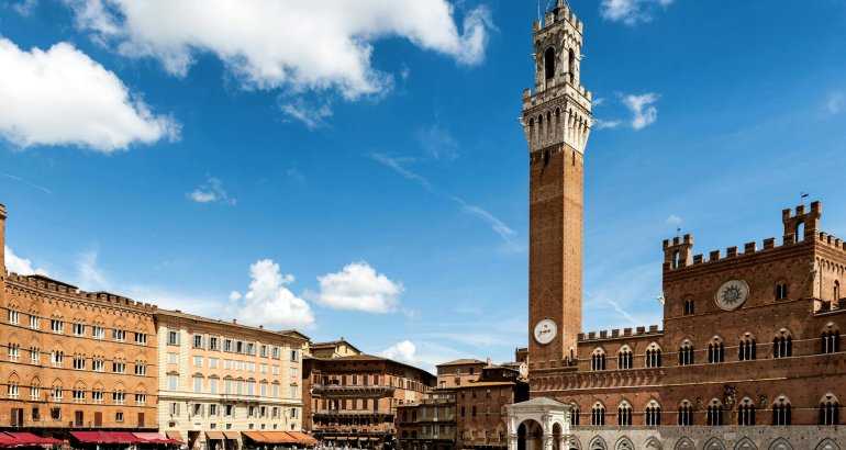 The real estate sector in Emilia-Romagna is picking up pace.