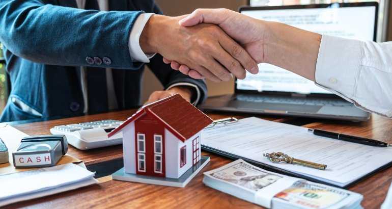 Marketing properties with inconsistencies