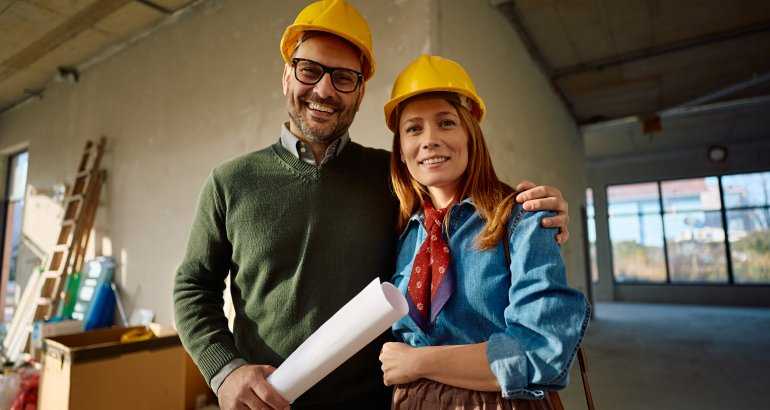 Choosing a contractor for your apartment refurbishment: how to make the right decision?