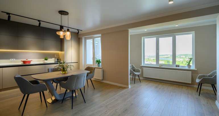 Residential criteria for registering at the domicile