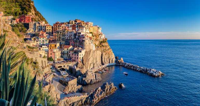 How challenging is it to purchase a house in Italy?