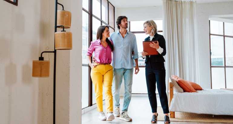 Italy's Rental Market 2026
