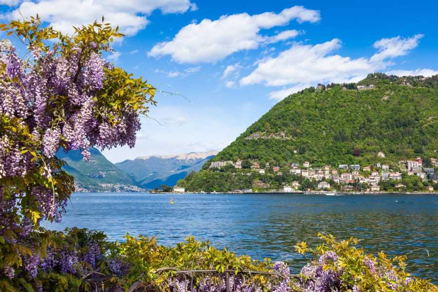 Lake Como
