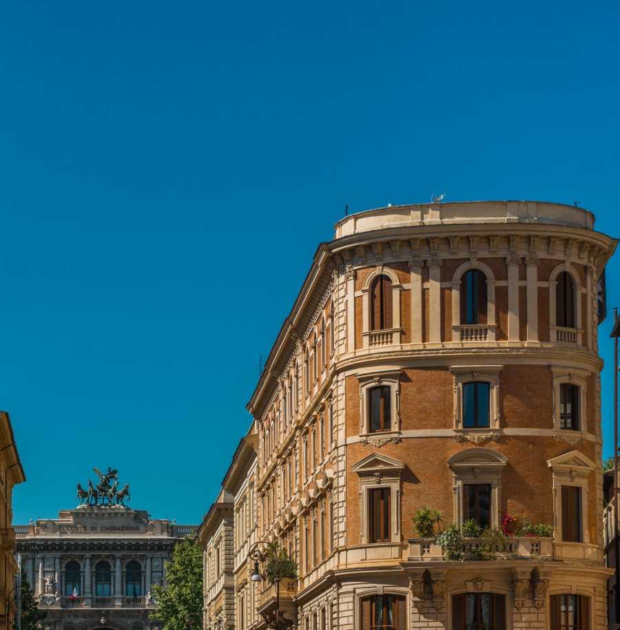 Italian rental prices reach all-time high