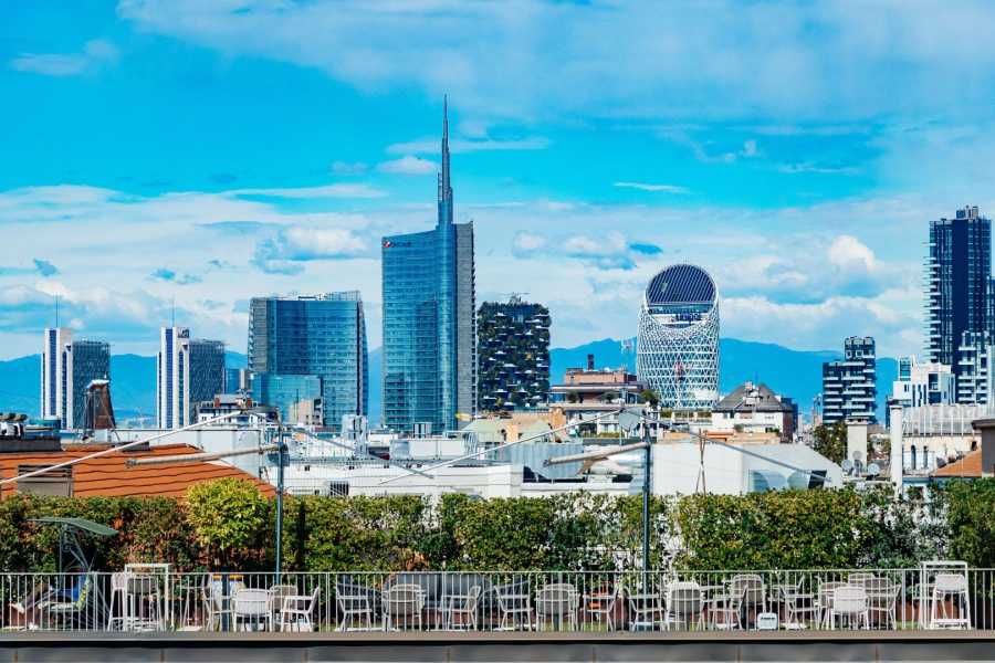 Energy effectiveness of residences in Lombardy