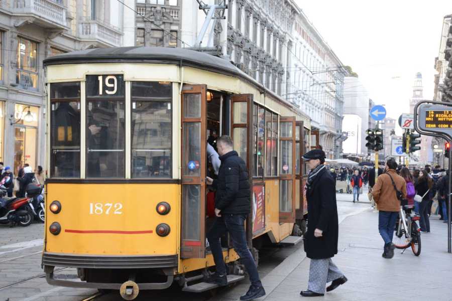 The rental rates in Milan are becoming more stable.