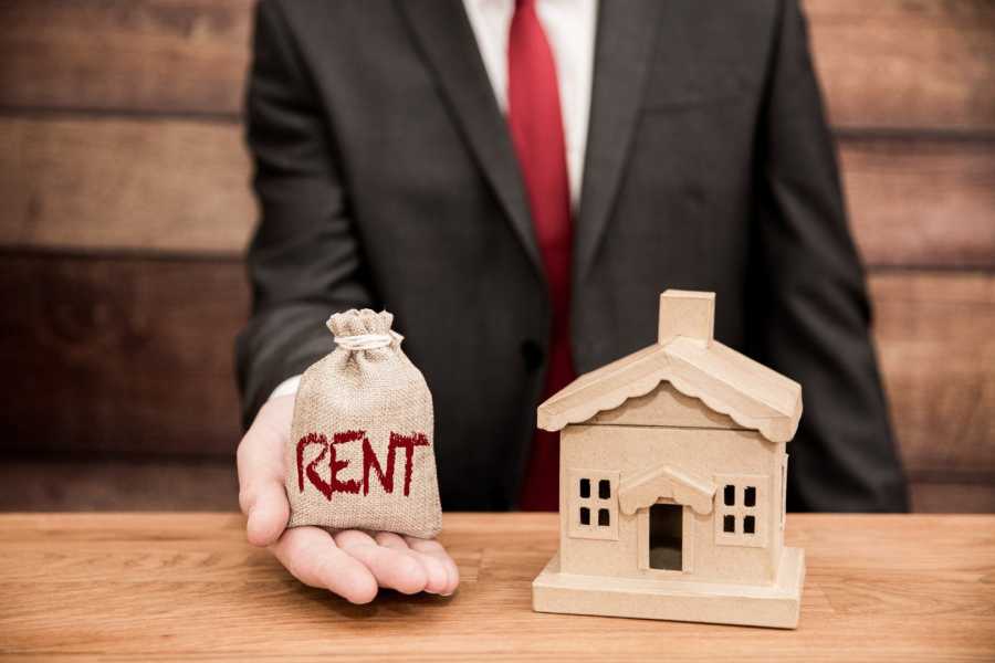 Mistake found in the rental contract