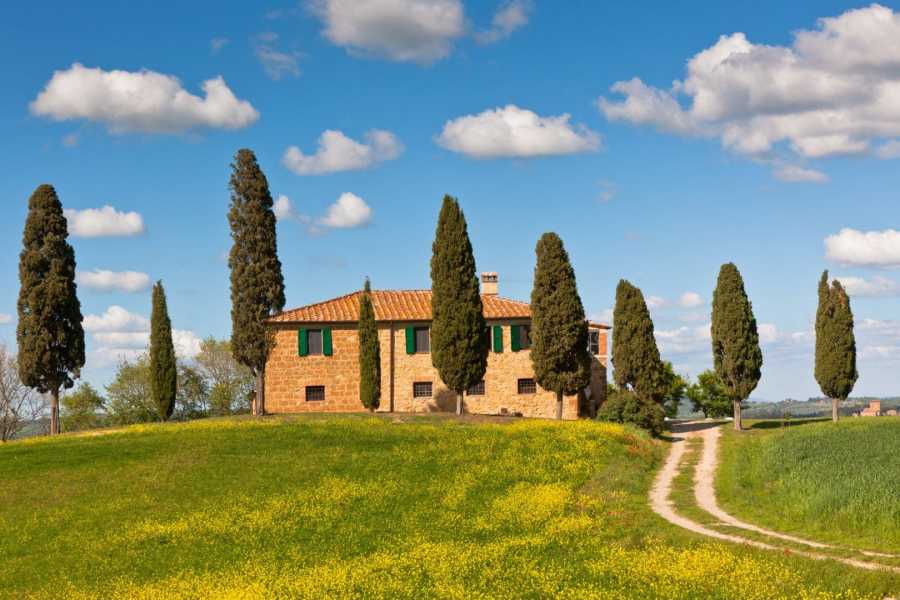 How to transform a countryside dwelling or auxiliary structure into a residential property