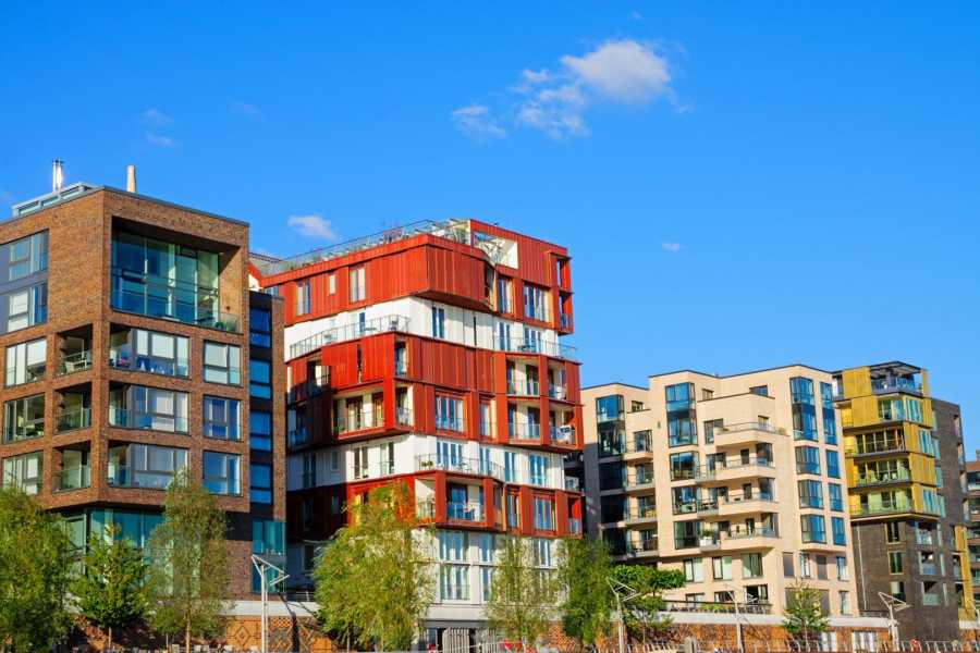 Future residential developments in Italy in 2026
