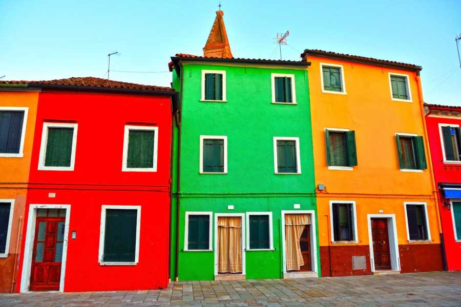 A Secondary Residence in Italy: How All-Year Facilities Have Gained Priority Over Ocean Panoramas