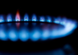 Rise in gas rates anticipated for 2025