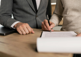 Dangers for vendors and how to prevent them