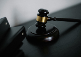 What is the process for eviction due to unpaid rent?