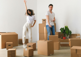 How to Purchase and Sell a Home Simultaneously