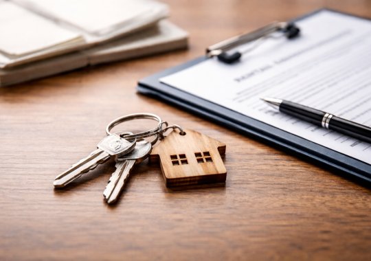 The proprietor's entitlement to access the rented premises