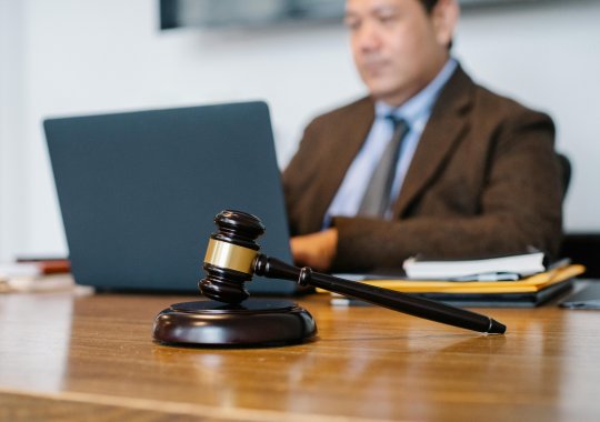 Obligations and duties of the property owner