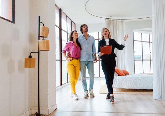 Rights of Tenants in Italy