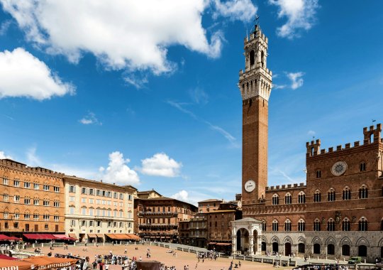 The real estate sector in Emilia-Romagna is picking up pace.