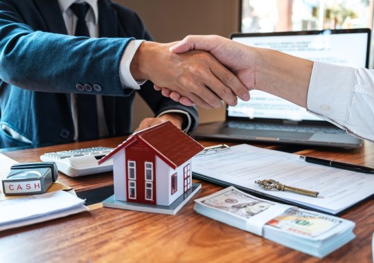 Marketing properties with inconsistencies