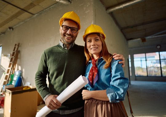 Choosing a contractor for your apartment refurbishment: how to make the right decision?