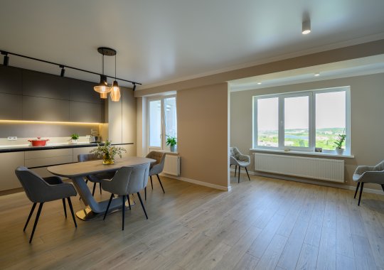 Residential criteria for registering at the domicile