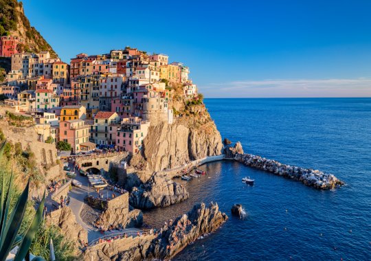 How challenging is it to purchase a house in Italy?