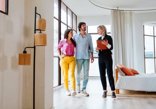 Italy's Housing Rental Market in 2026