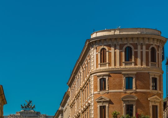 Italian rental prices reach all-time high