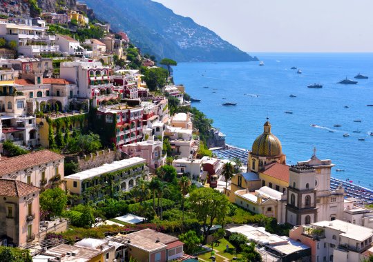 Renting a residence in Italy: the top provincial hubs