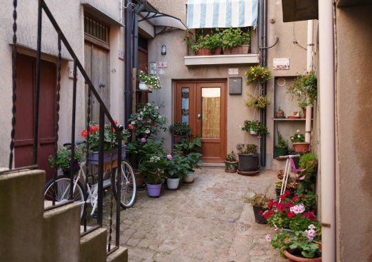 Real Estate Market in Italy in 2026