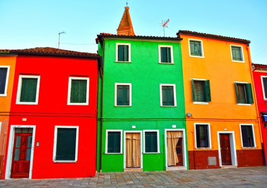 A Secondary Residence in Italy: How All-Year Facilities Have Gained Priority Over Ocean Panoramas