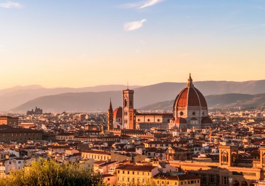 The Real Estate Sector in Italy in 2026: Surge in Property Deals, Values, and Financial Inflows