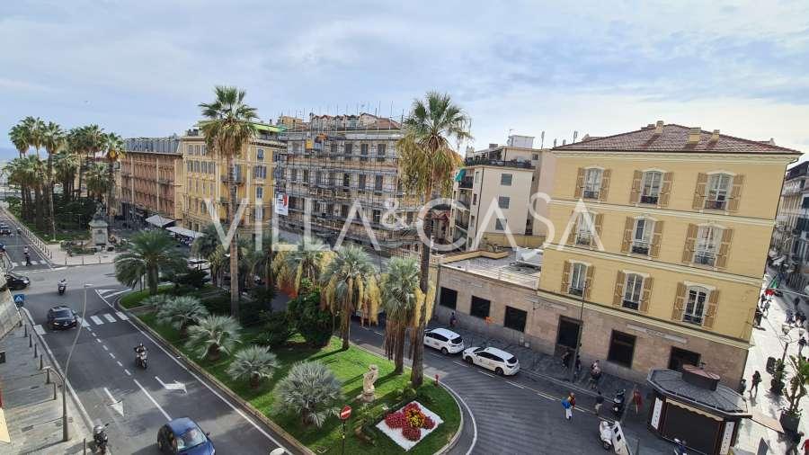 Apartment in the center of Milan