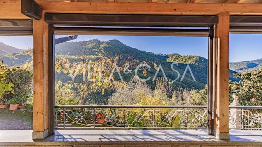 Villa for sale in Apricale