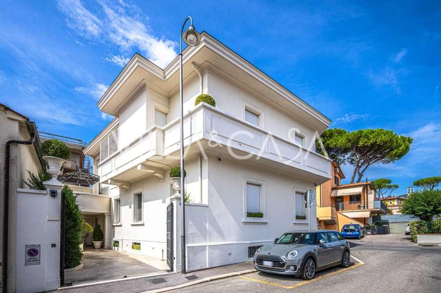 New apartment in Montecatini Terme