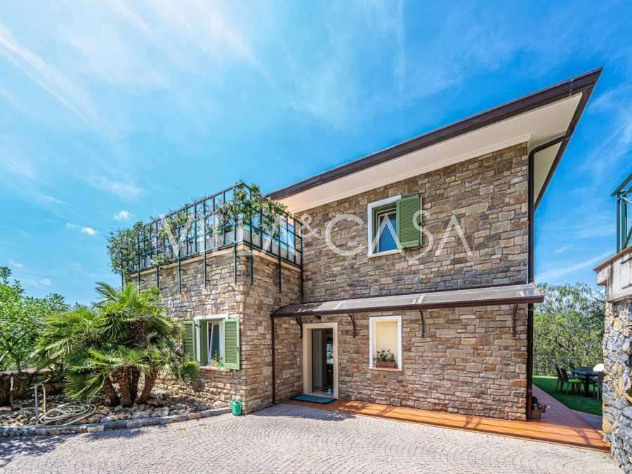 Villa rental in Bordighera