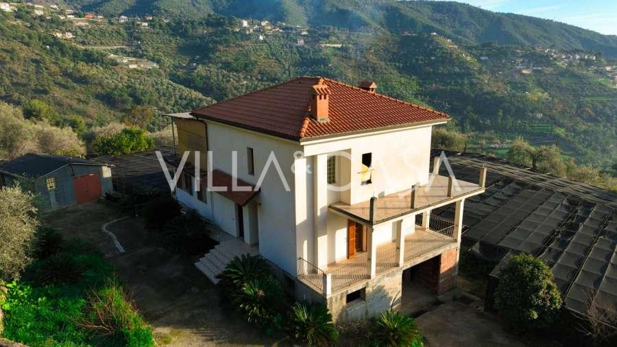 House for sale in Vallebona