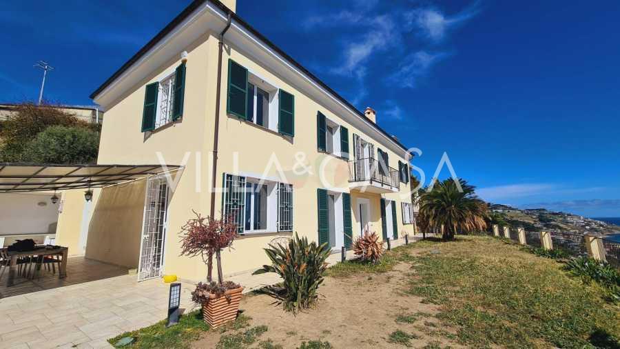 House for sale in Sanremo