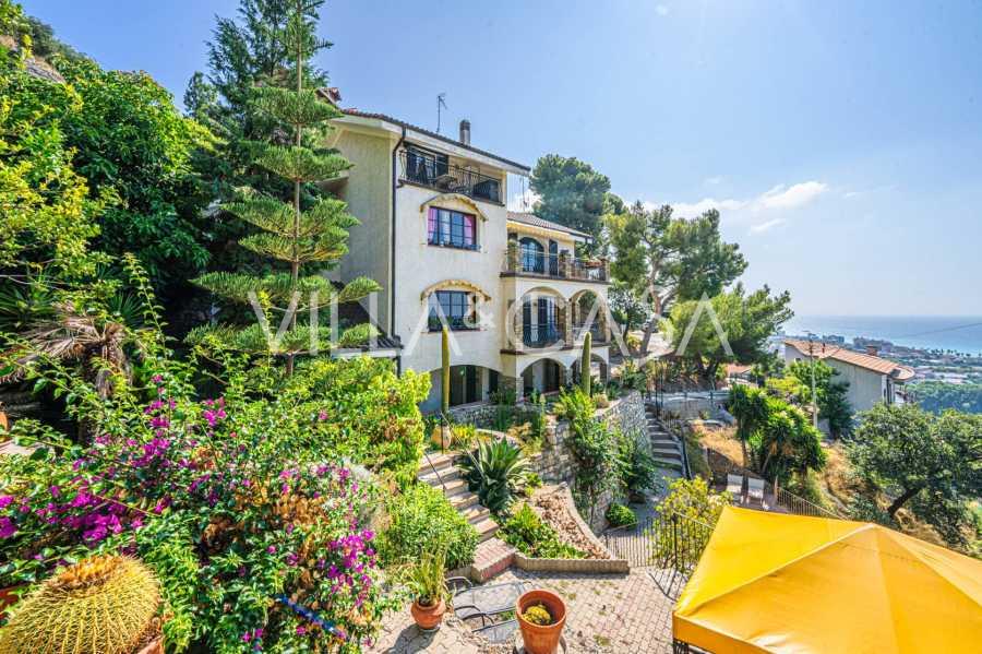 Villa for sale in Ventimiglia