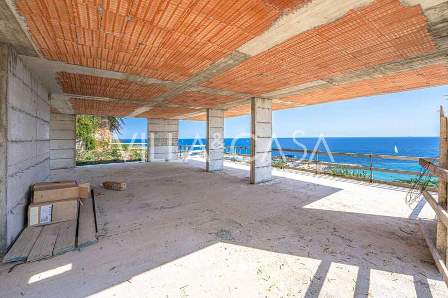 House in Santo Stefano al Mare