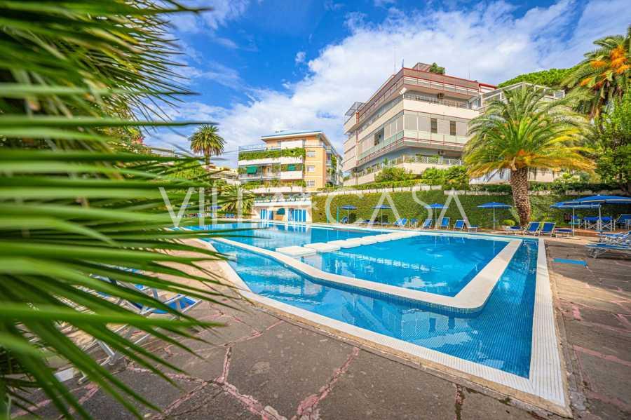 Luxury apartment for sale in Rome