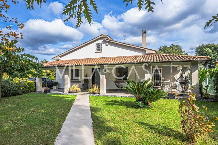 New house for sale in Vetralla