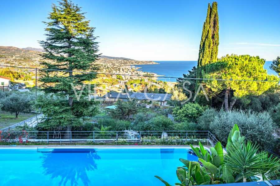 Apartment for sale in Sanremo