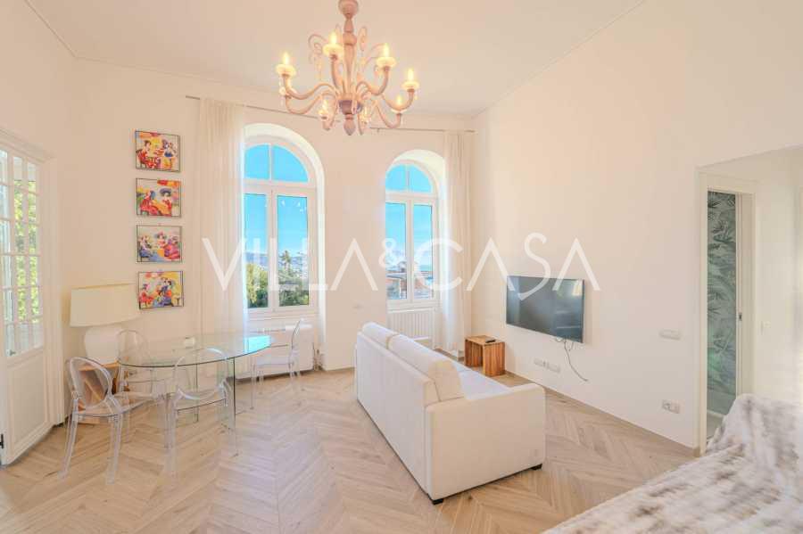 Sanremo: apartment rental