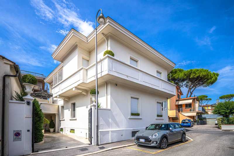 New apartment in Montecatini Terme